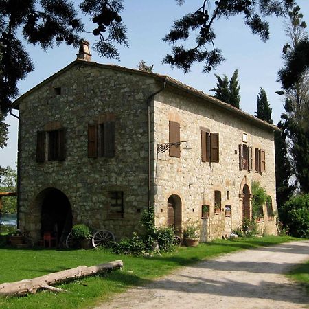 Agriturismo Il Caio Cetona Εξωτερικό φωτογραφία
