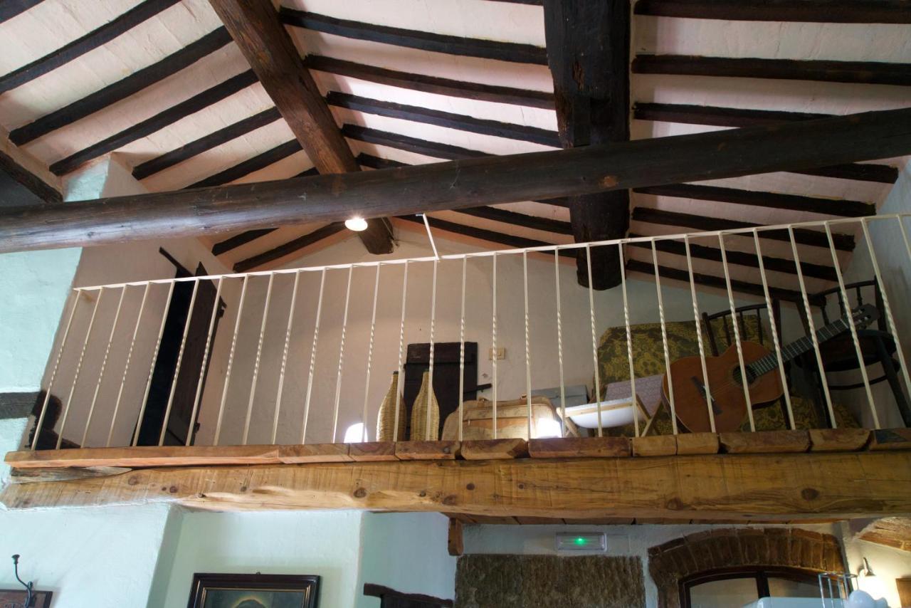 Agriturismo Il Caio Cetona Εξωτερικό φωτογραφία