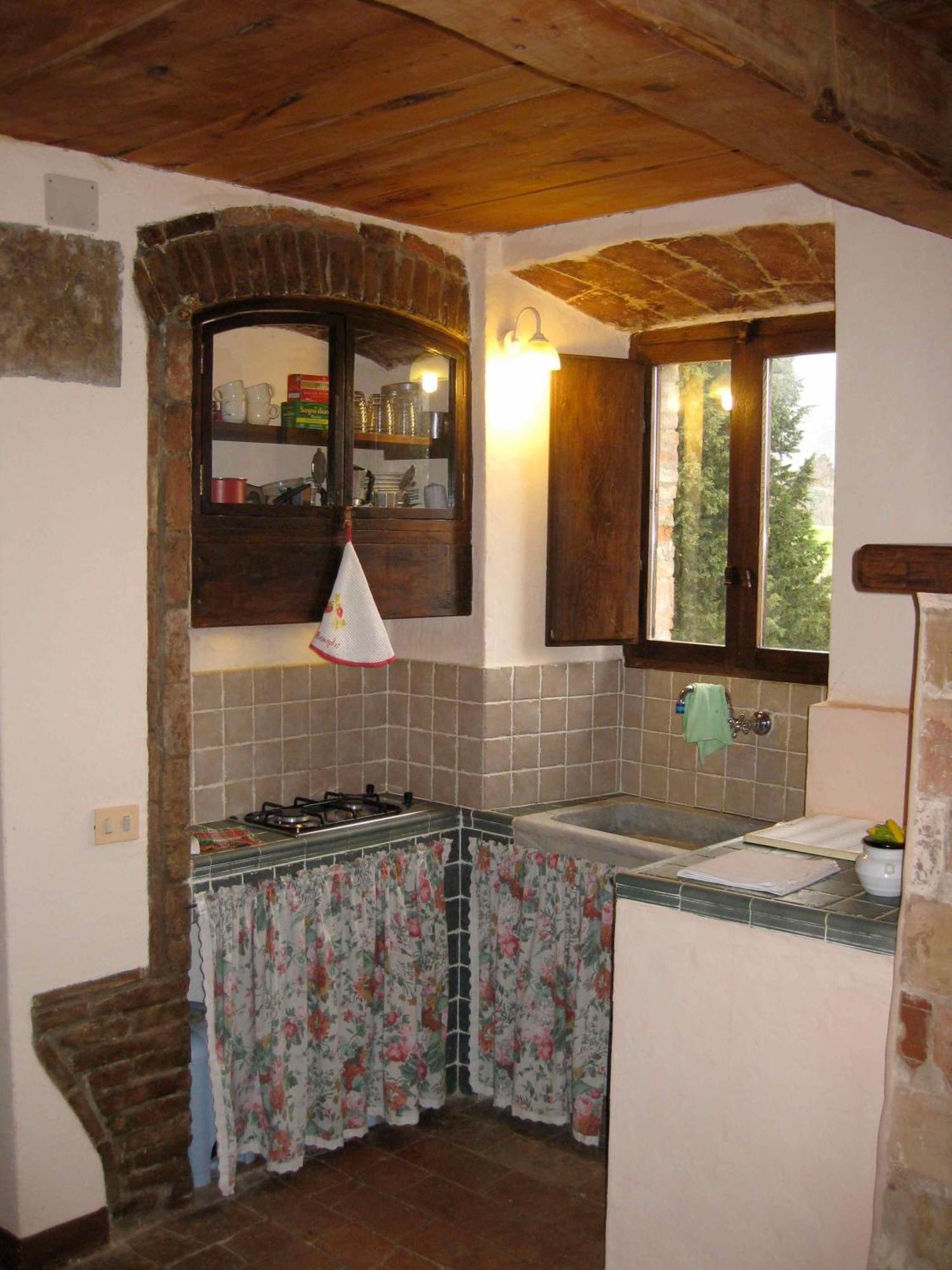 Agriturismo Il Caio Cetona Εξωτερικό φωτογραφία
