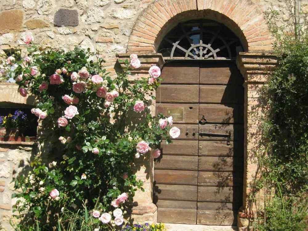 Agriturismo Il Caio Cetona Εξωτερικό φωτογραφία