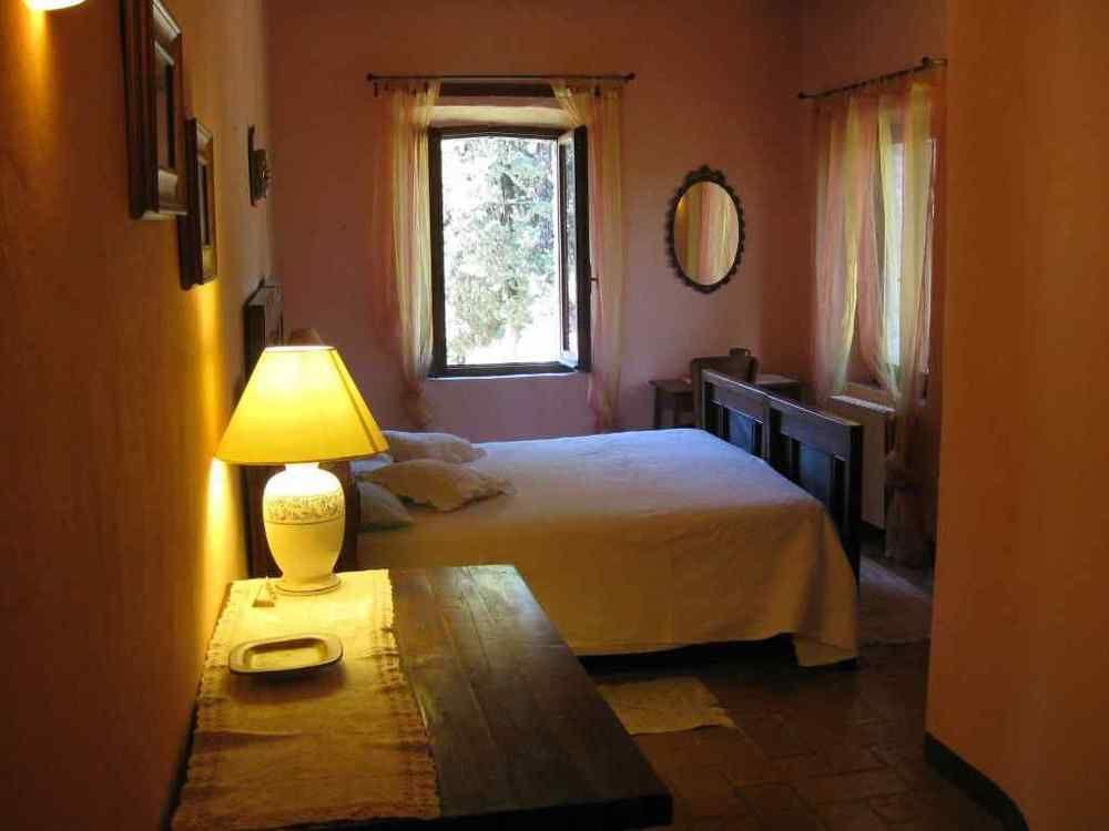 Agriturismo Il Caio Cetona Εξωτερικό φωτογραφία